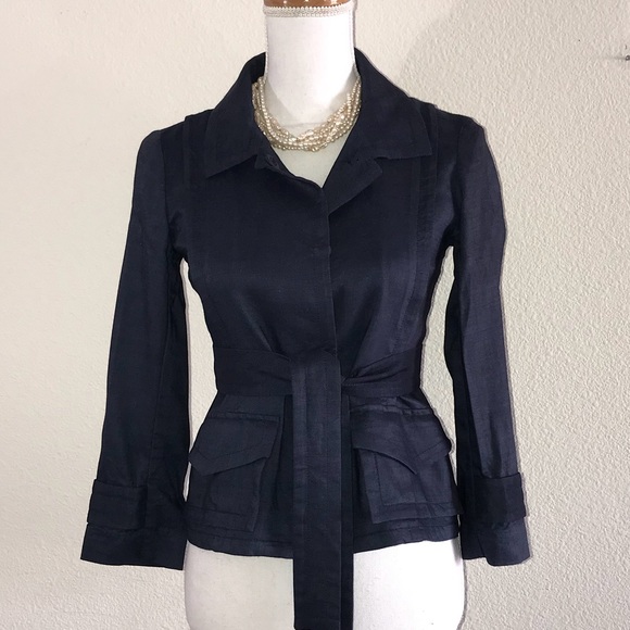 Theory Jackets & Blazers - THEORY Taran Runway Blazer
